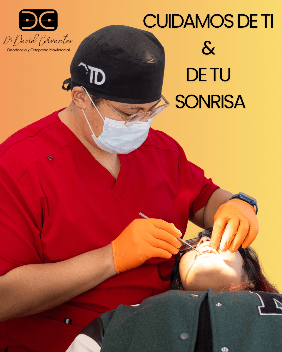 Dr. David Cervantes 2