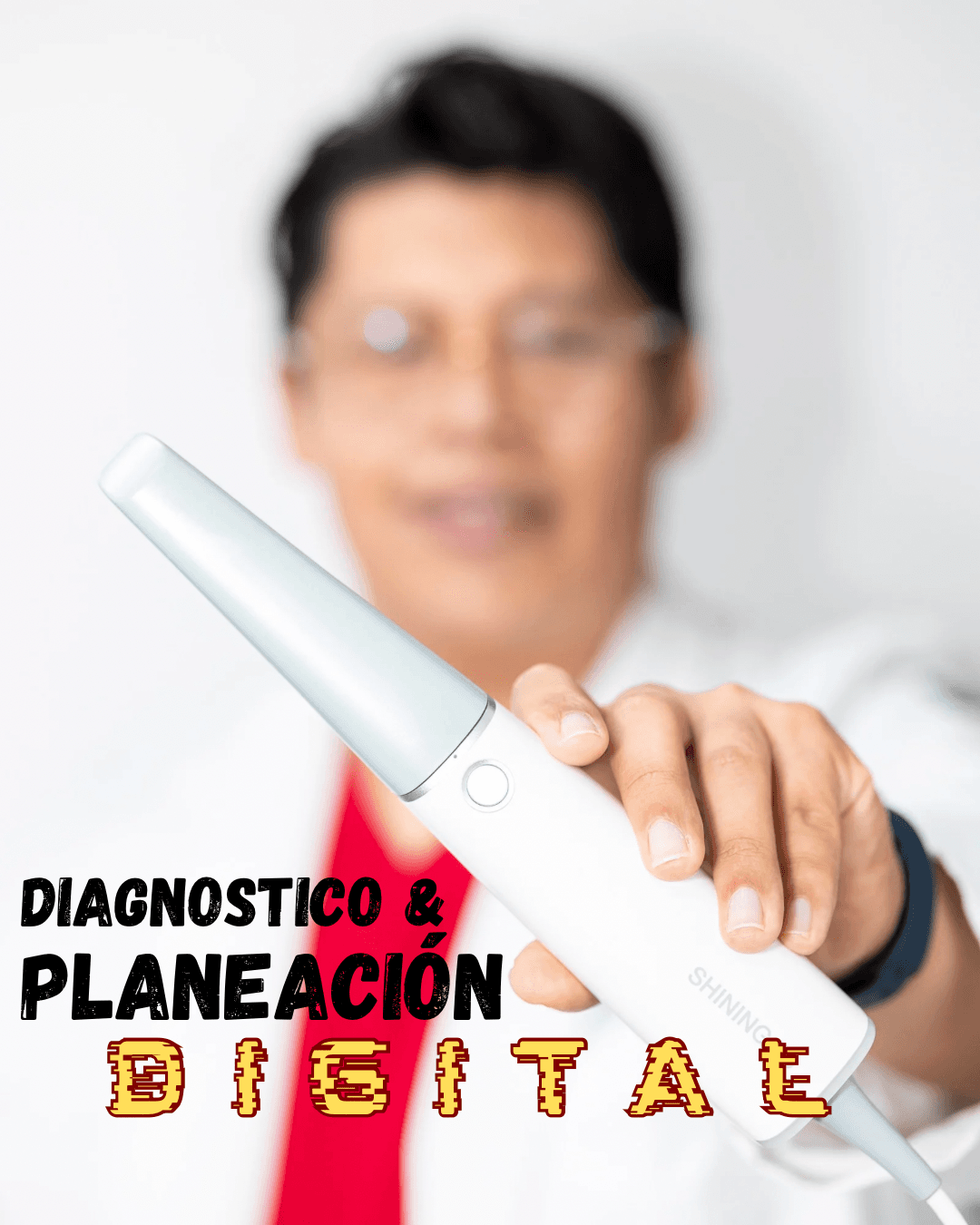 Dr. David Cervantes 3