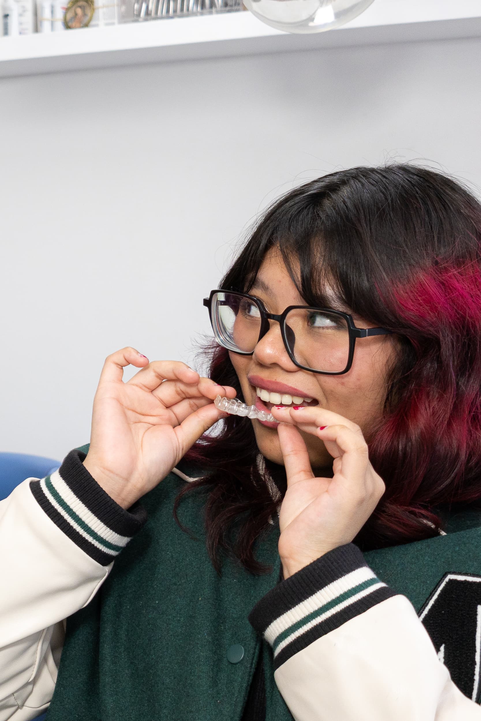Brackets Metálicos, Cerámicos y Alineadores Invisibles - Image 3