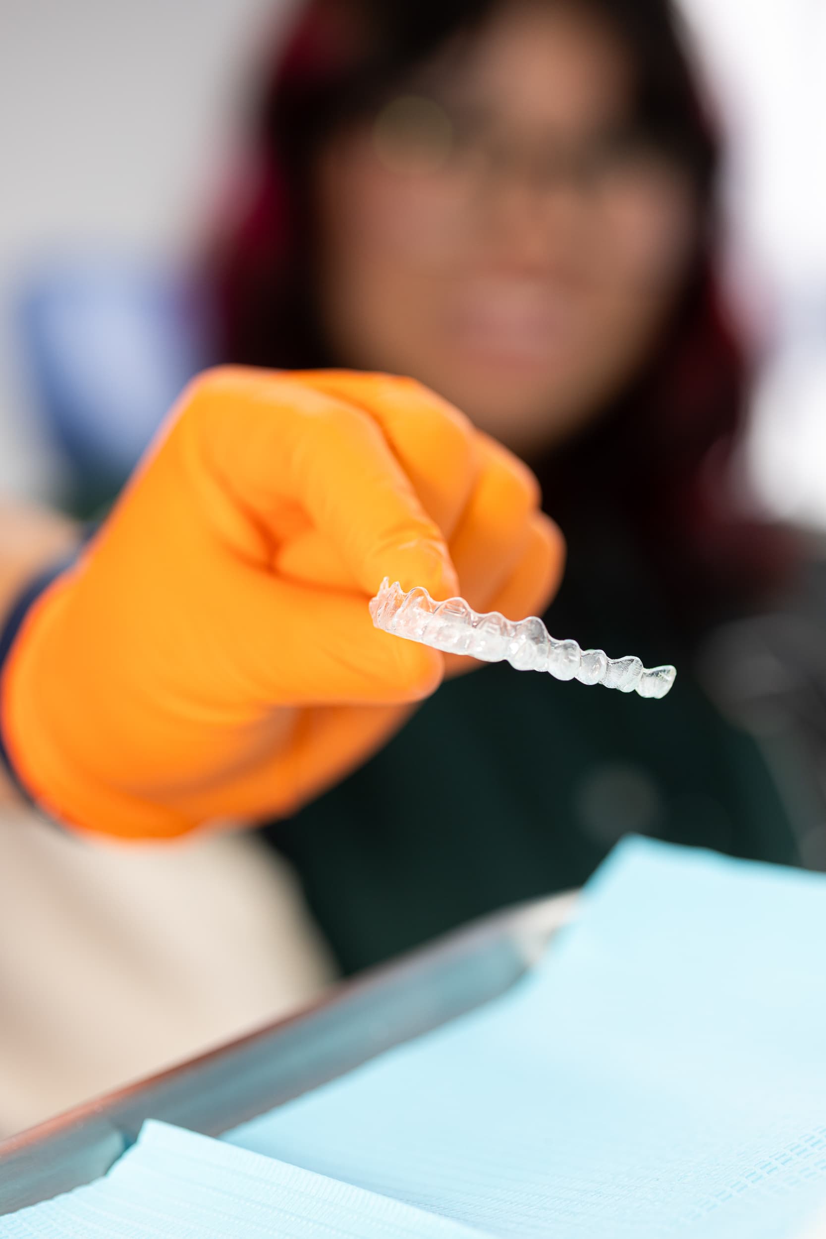 Brackets Metálicos, Cerámicos y Alineadores Invisibles - Image 4