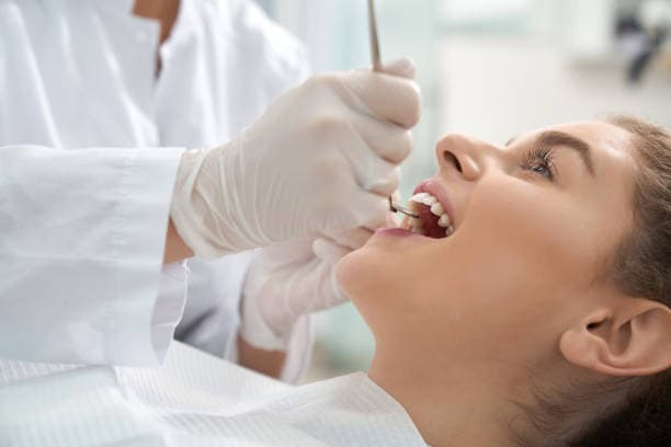 Limpieza Dental Profesional